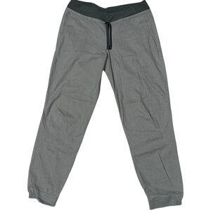 Patagonia Woman’s Hampi  Rock Pants  Gray -  M